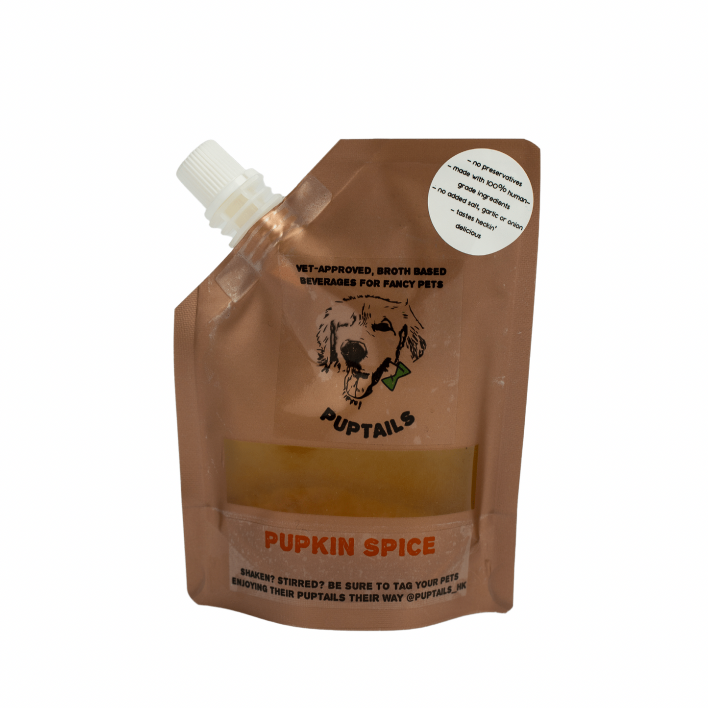 Pupkin Spice